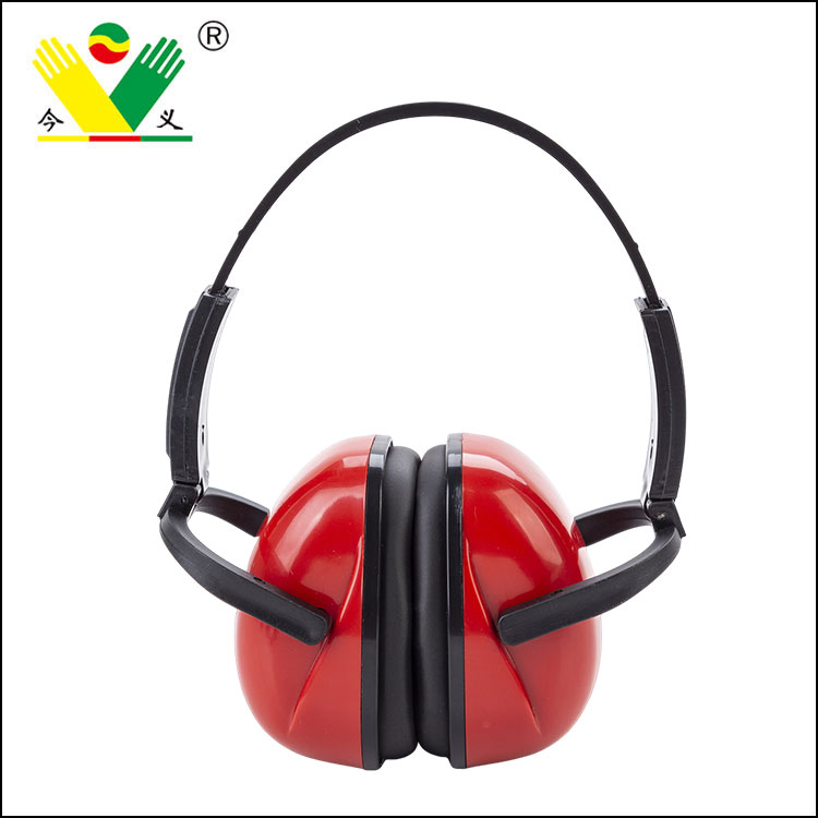 JY-5407 Flexible Earmuff