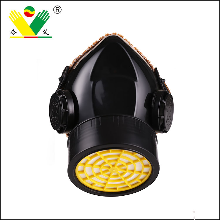 Single Tank Chemical Respirator NP305